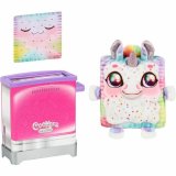 Baby Dukke Moose Toys Toasty Treatz #3