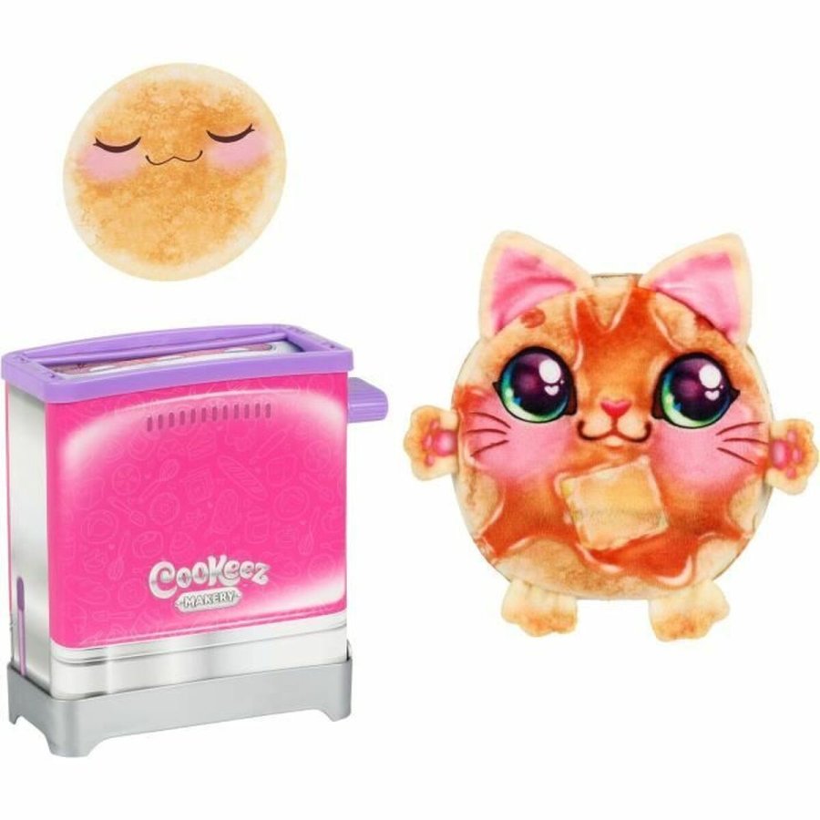 Baby Dukke Moose Toys Toasty Treatz #6