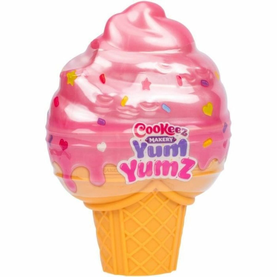 Bamse Moose Toys Multifarvet (2 Dele) #2