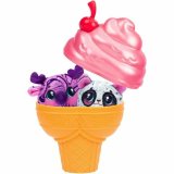 Bamse Moose Toys Multifarvet (2 Dele) #4