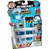 Samlet figur Moose Toys MrBeast Lab Swarms #3