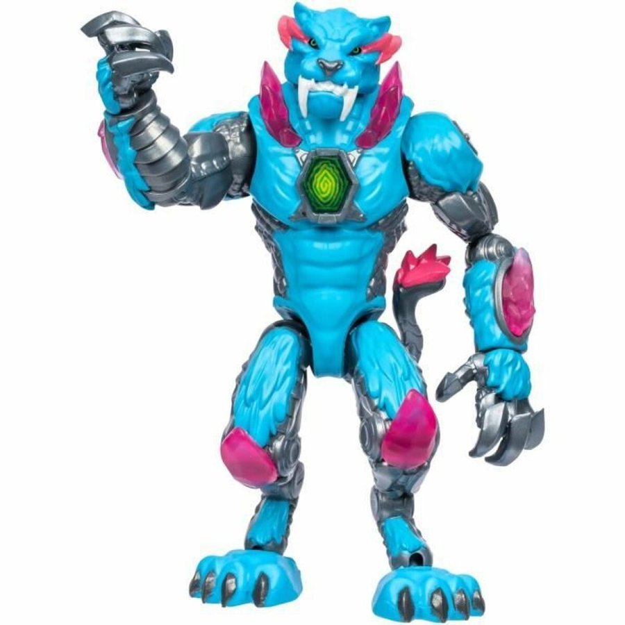 Action Figurer Moose Toys Mutators Panthere #6