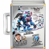 Action Figurer Moose Toys Mr. Beast Lab Tiger #2