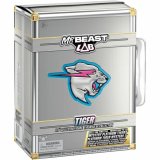 Action Figurer Moose Toys Mr. Beast Lab Tiger #3
