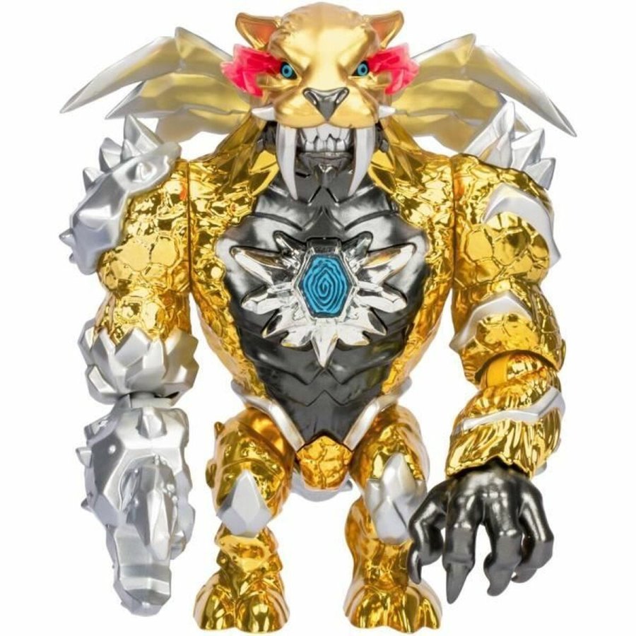 Samlerobjekter Moose Toys Panthere Mr. Beast Lab Ultimate #5