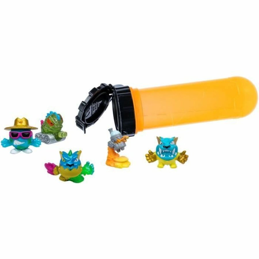 Action Figurer Moose Toys 5 Dele #2