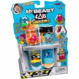 Action Figurer Moose Toys 5 Dele #6