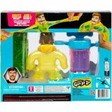 Action Figurer Goo Jit Zu #4