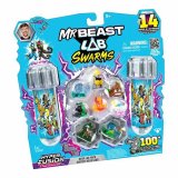 Playset Moose MrBeast Lab S3 #1