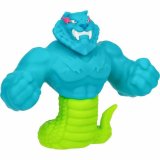 Action Figurer MrBeast Lab #2