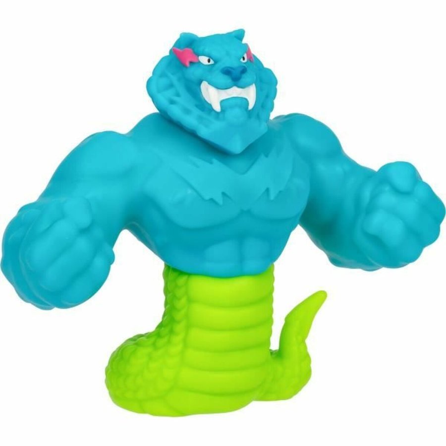 Action Figurer MrBeast Lab #2
