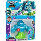 Action Figurer MrBeast Lab #3