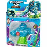 Action Figurer MrBeast Lab #4