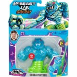 Action Figurer MrBeast Lab #5