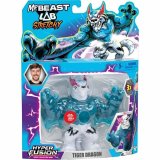 Action Figurer MrBeast Lab #3