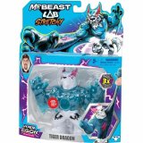 Action Figurer MrBeast Lab #4