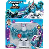 Action Figurer MrBeast Lab #5