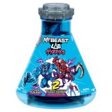 Action Figurer MrBeast Lab #4