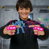 Action Figurer MrBeast Lab #6