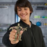 Action Figurer MrBeast Lab #4