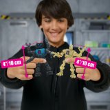 Action Figurer MrBeast Lab #6