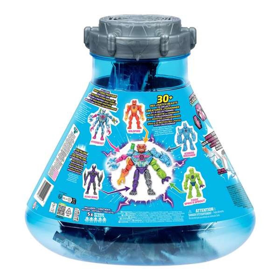 Baby dukke Moose MrBeast #2