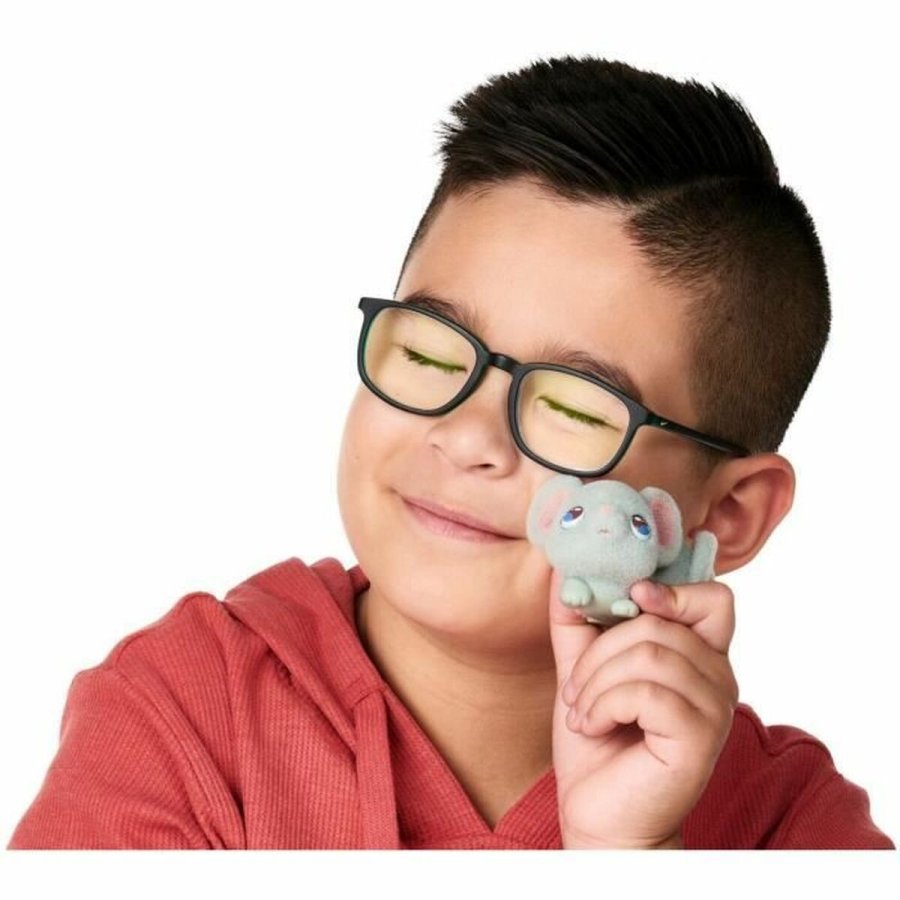 Plydsbamse Moose Toys Mama surprise #3