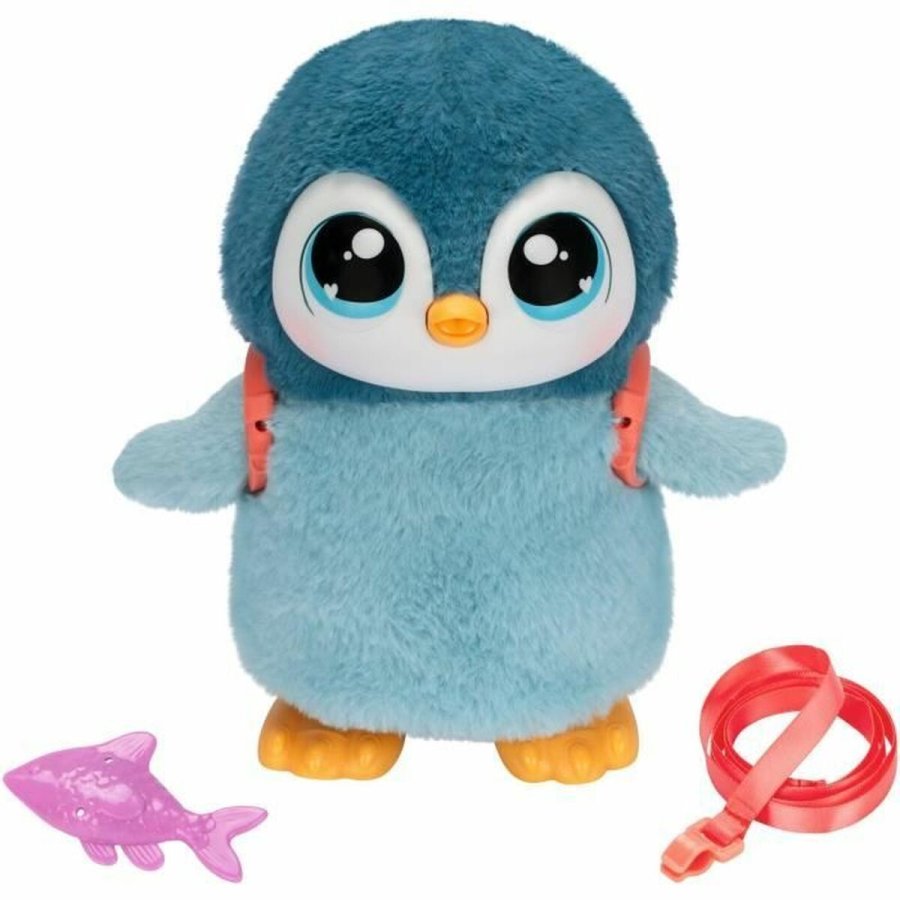 Baby Dukke Moose Toys My Little Penguin #5