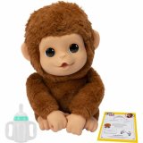 Baby Dukke Moose Toys My Baby Monkey #5