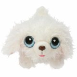Bamse Little Live Pets Surprise Niche Pink plys Fr Hund #2