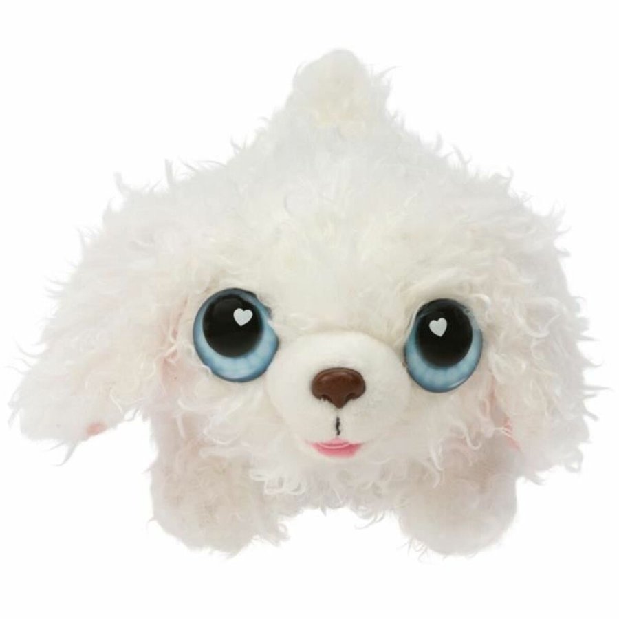 Bamse Little Live Pets Surprise Niche Pink plys Fr Hund #2