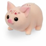 Bamse Little Live Pets Hvid Jaune Plastik #5