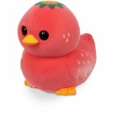 Bamse Little Live Pets Hvid Jaune Plastik #6