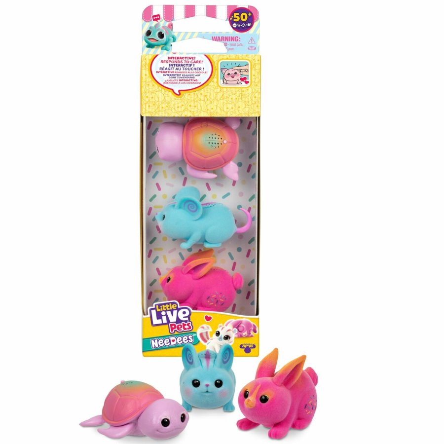 Bamse Little Live Pets #7