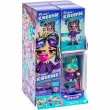 Samlet figur XOX KWEENIE Serie Fearless 13 cm Pige #1