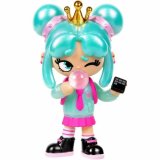 Samlet figur XOX KWEENIE Serie Fearless 13 cm Pige #5