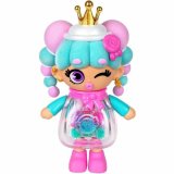 Samlet figur XOX KWEENIE Serie Quirky 13 cm Pige #4