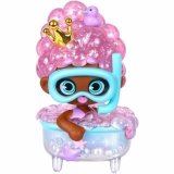 Samlet figur XOX KWEENIE Serie Quirky 13 cm Pige #5