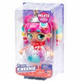 Samlet figur XOX KWEENIE XOX KWEENIE Pige #3