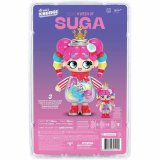 Samlet figur XOX KWEENIE XOX KWEENIE Pige #4