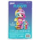 Samlet figur XOX KWEENIE XOX KWEENIE #3