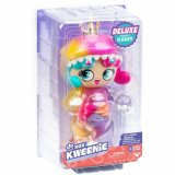 Samlet figur XOX KWEENIE XOX KWEENIE #5