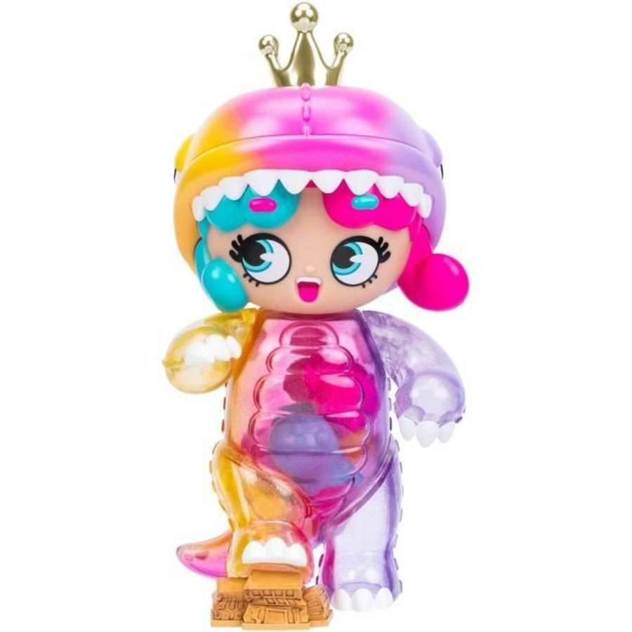 Samlet figur XOX KWEENIE XOX KWEENIE #6