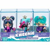 Samlet figur XOX KWEENIE XOX KWEENIE Serie Fearless 13 cm Pige #6