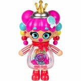 Samlet figur XOX KWEENIE XOX KWEENIE Serie Quirky 13 cm Pige #4