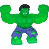 Action Figurer Moose Toys Hulk S3 - Goo Jit Zu 11 cm #1