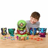 Action Figurer Moose Toys Mega Alien Dissection #3