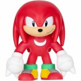 Samlet figur Sonic Sonic  Goo Jit Zu #2