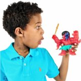 Samlerobjekter Goo Jit Zu Mar de Goo Maldito - GJZ Graplock #6