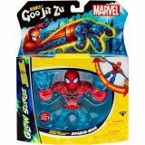Action Figurer Spiderman Glow Surge #1